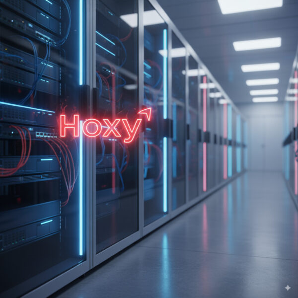Hoxy Pro